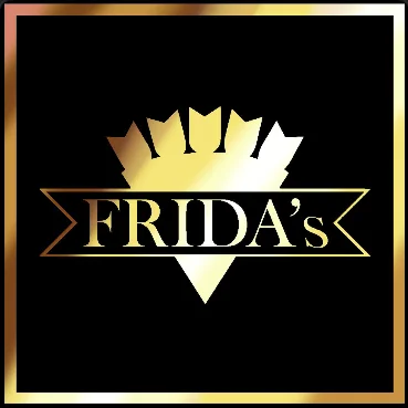 Sticker Frida's