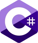 C#